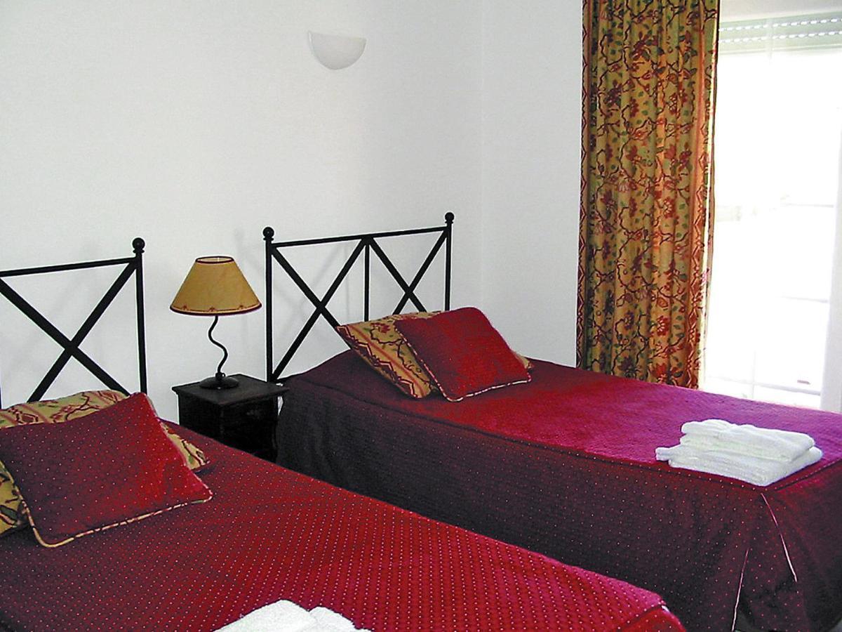 Holiday Home Praia Del Rey Golf Casa By Interhome Praia del Rei Eksteriør billede