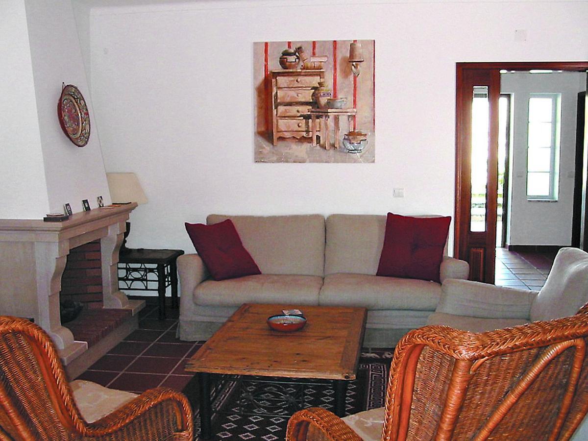 Holiday Home Praia Del Rey Golf Casa By Interhome Praia del Rei Eksteriør billede